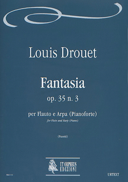 Fantasia op. 35 n. 3