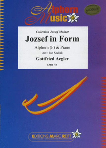 Jozsef in Form image number null