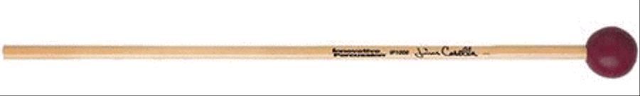 Indoor/outdoor - Medium-dark Small Xylophone Mallets - Purple - Rattan Piano scores gallery preview page 2