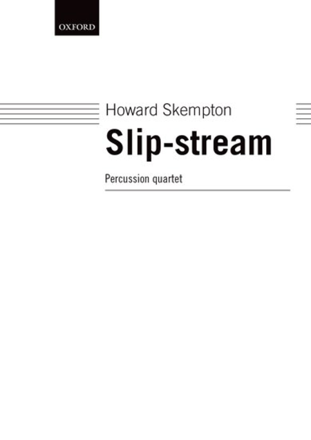 Slip-stream