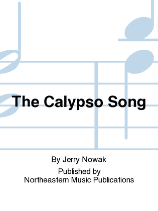 The Calypso Song