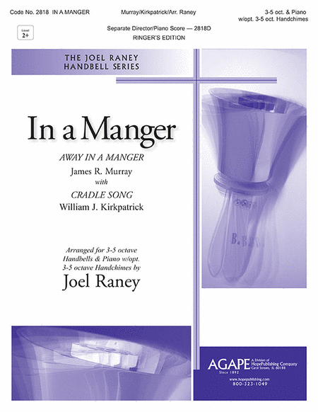 In a Manger image number null