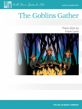 The Goblins Gather