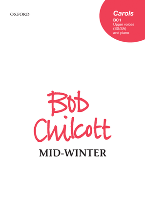 Book cover for Mid-winter