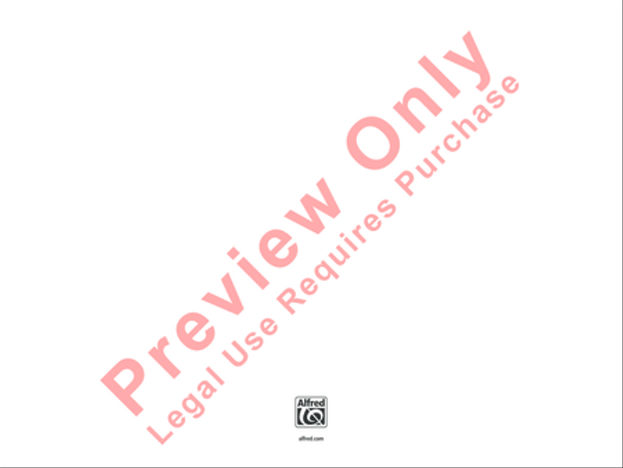 Take the A Train Jazz Ensemble scores gallery preview page 17