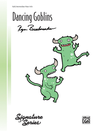 Dancing Goblins