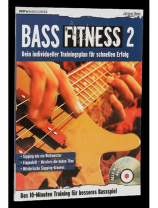 Bass Fitness 2 Vol. 2
