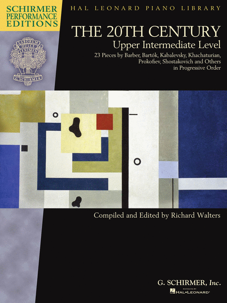 The 20th Century – Upper Intermediate Level