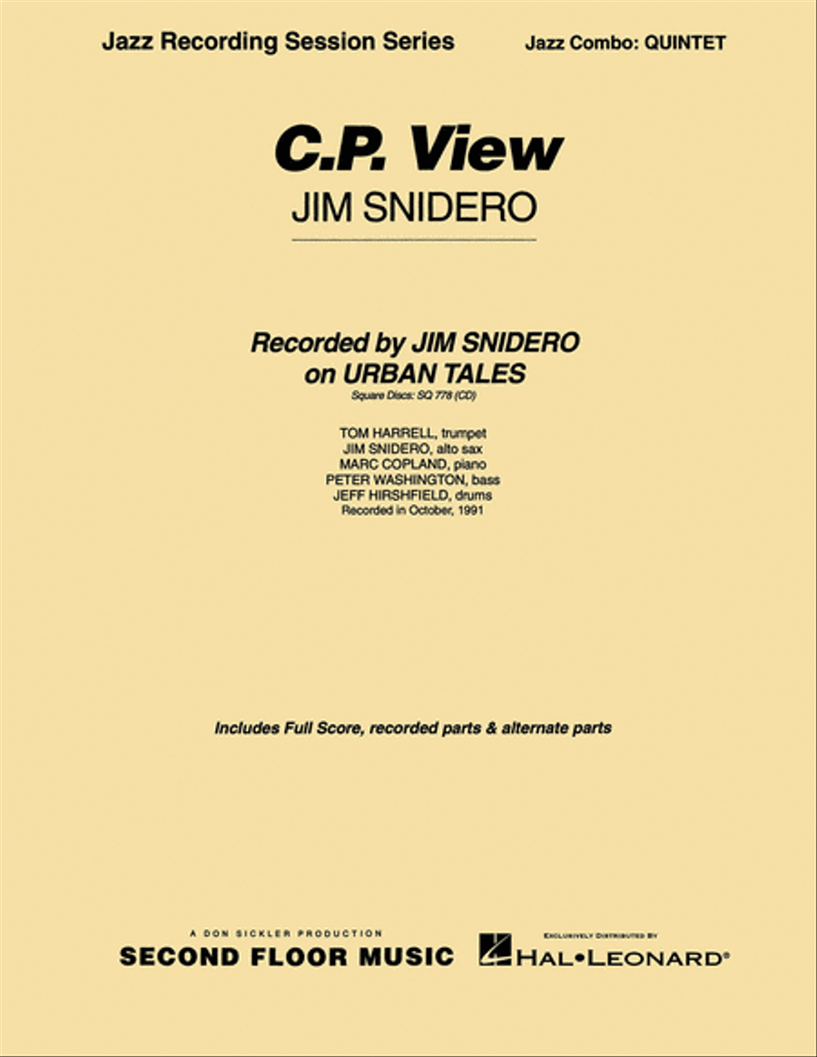 C.P. View Quintet