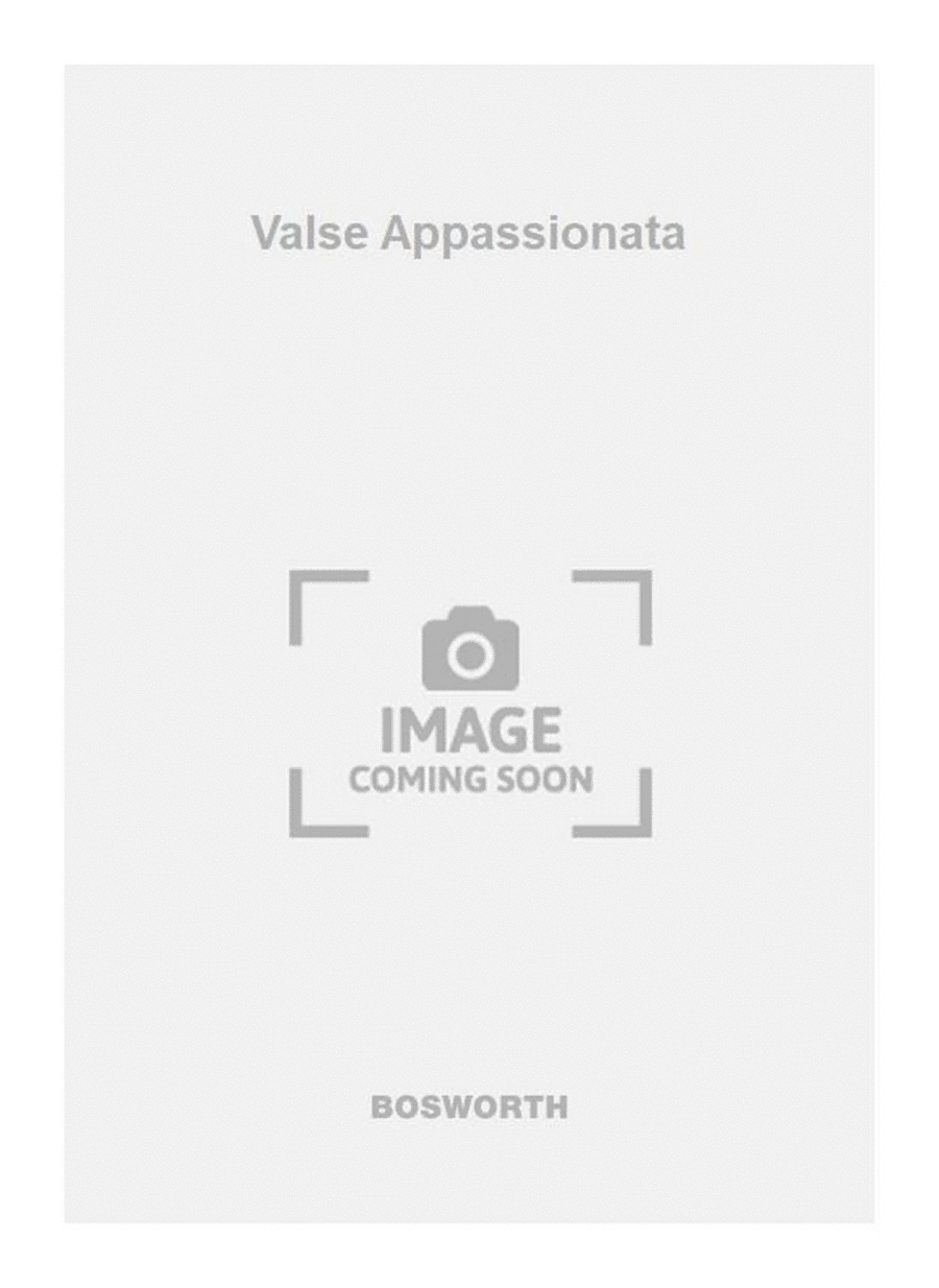 Valse Appassionata