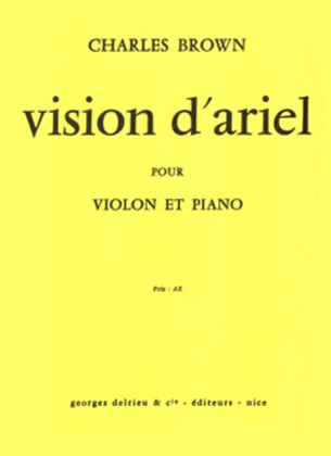 Vision D'Ariel