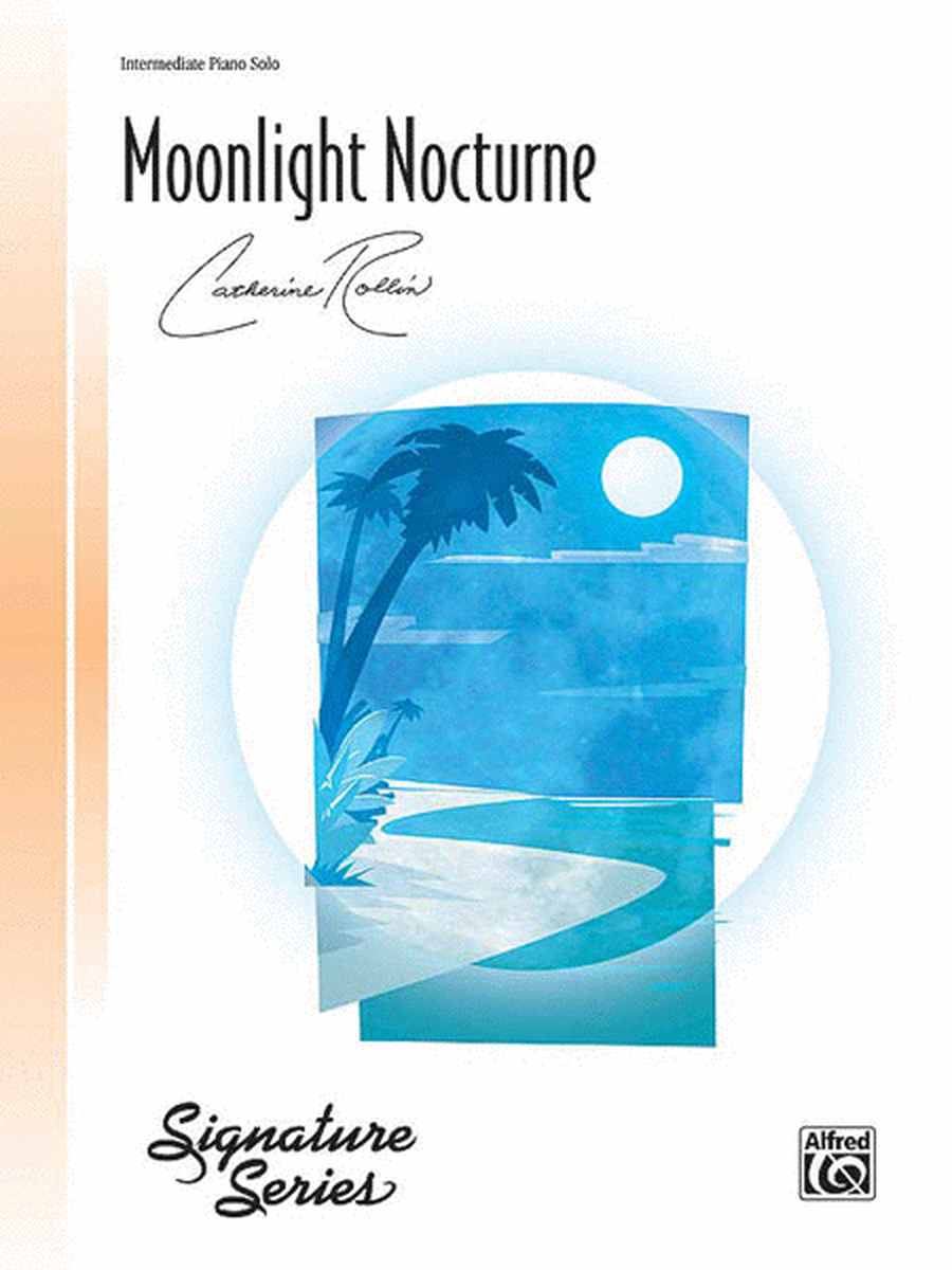 Moonlight Nocturne image number null