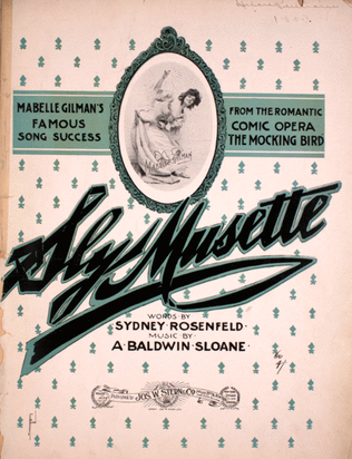 Sly Musette