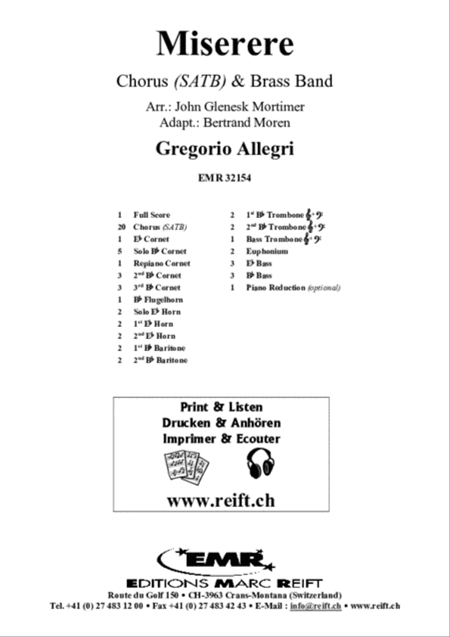 Miserere image number null