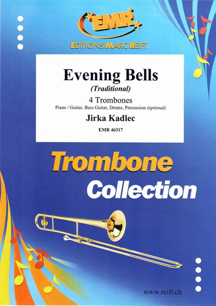 Evening Bells image number null