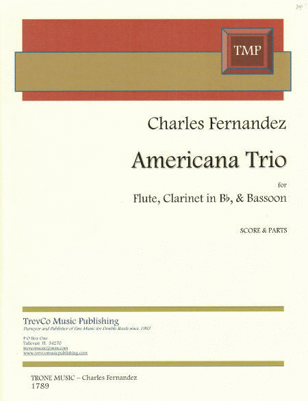 Americana Trio