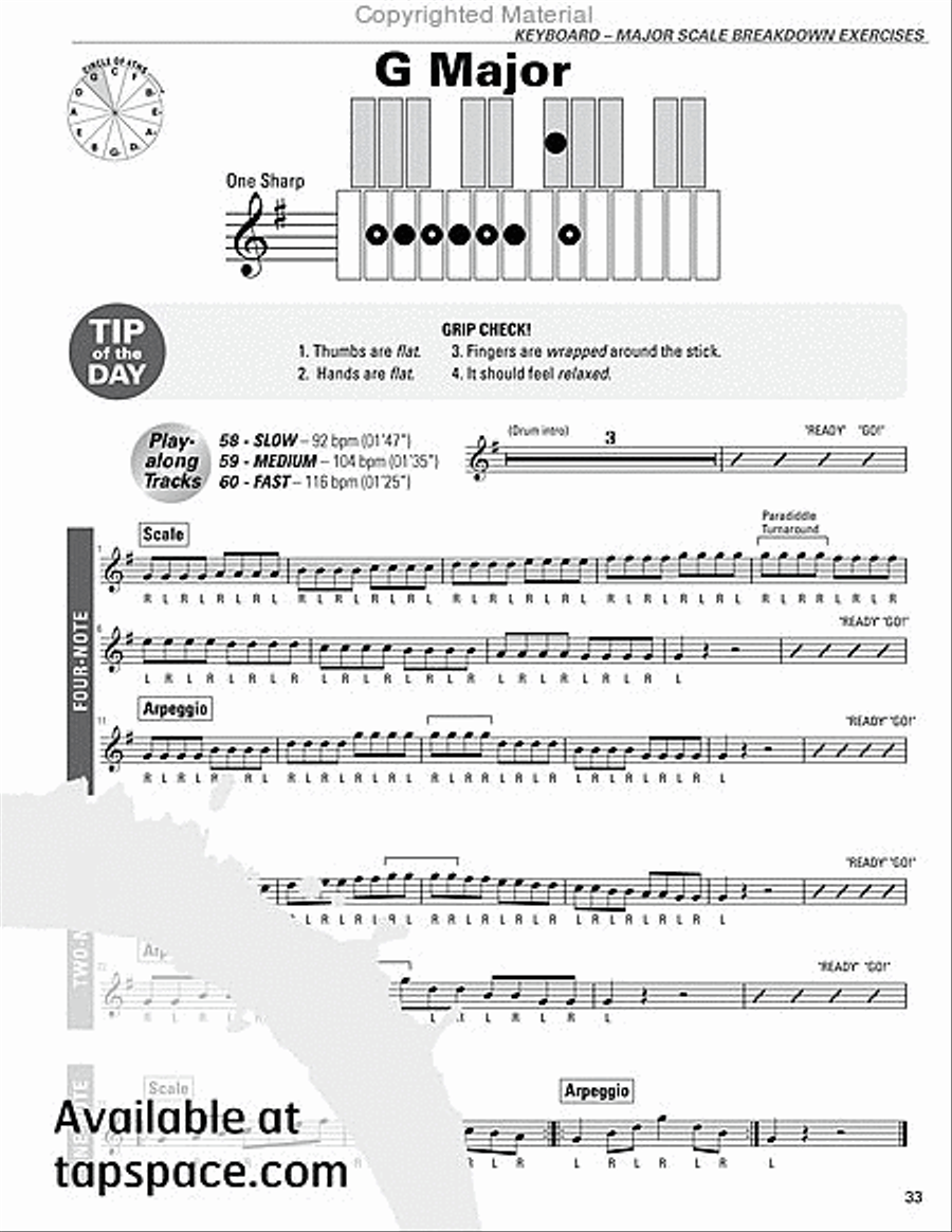 Five Minute Drill image number null