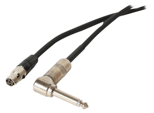 Relay G50/G90 Premium Guitar Cable (Straight)