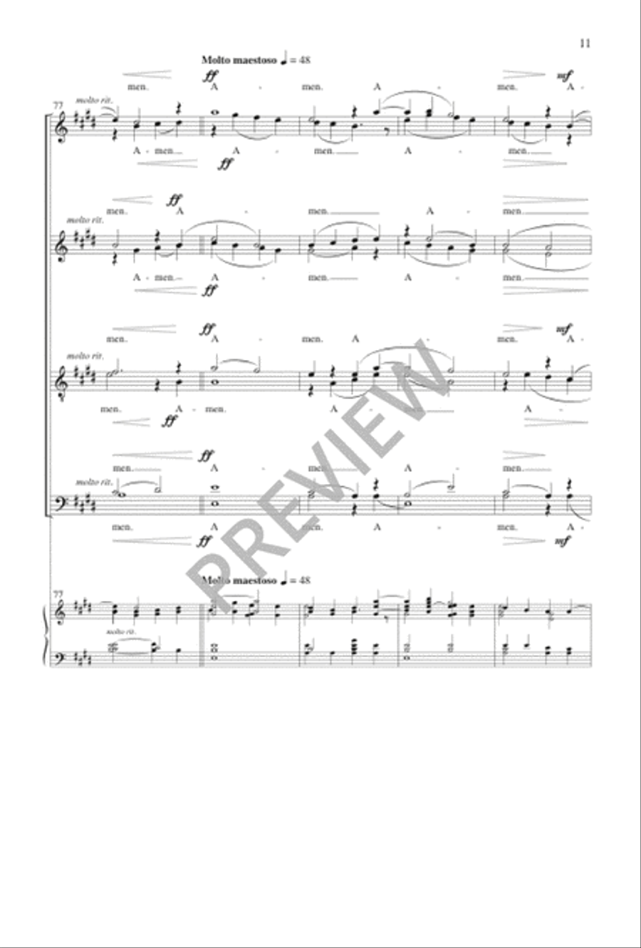 Open the World Divisi scores gallery preview page 12