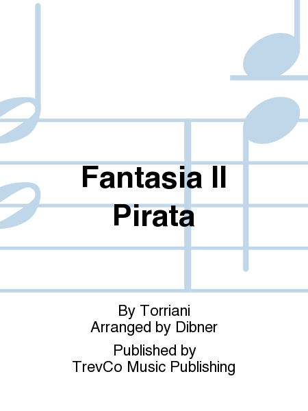 Fantasia Il Pirata
