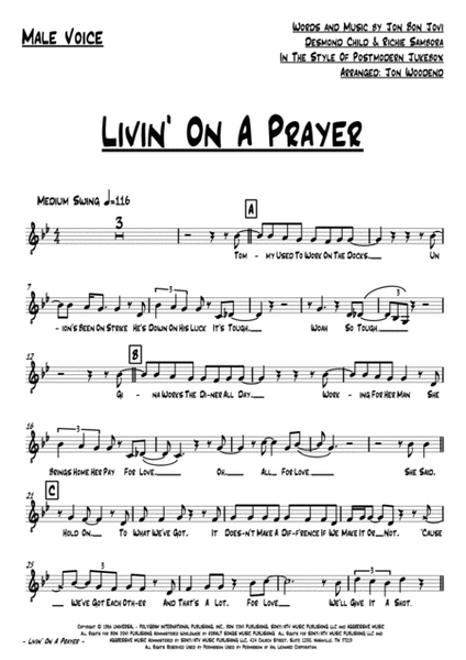 Livin' On A Prayer image number null