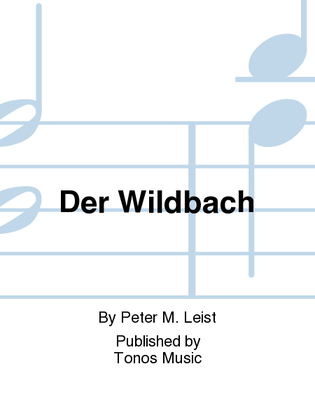 Der Wildbach