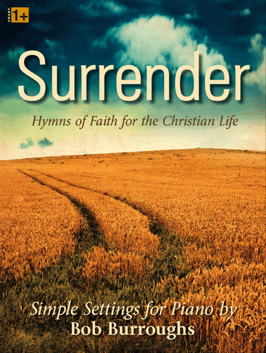 Surrender Piano Solo scores gallery preview page 1