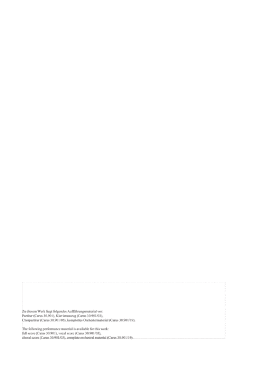 Our father (Vater unser) Our father (Vater unser) TB scores gallery preview page 3
