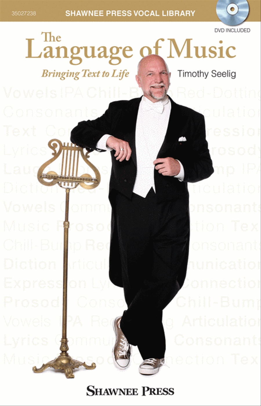 The Language of Music Choir scores gallery preview page 1