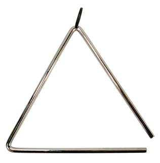 Aluminum Triangle