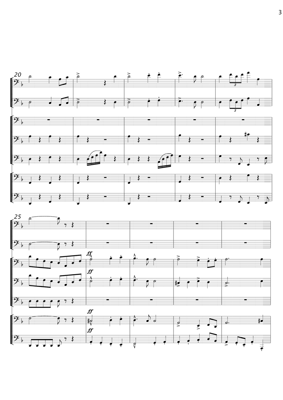 Symphony No.9, Op.95 