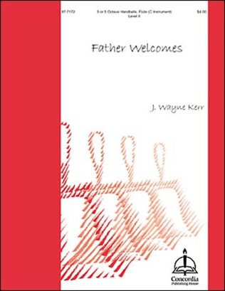 Father Welcomes