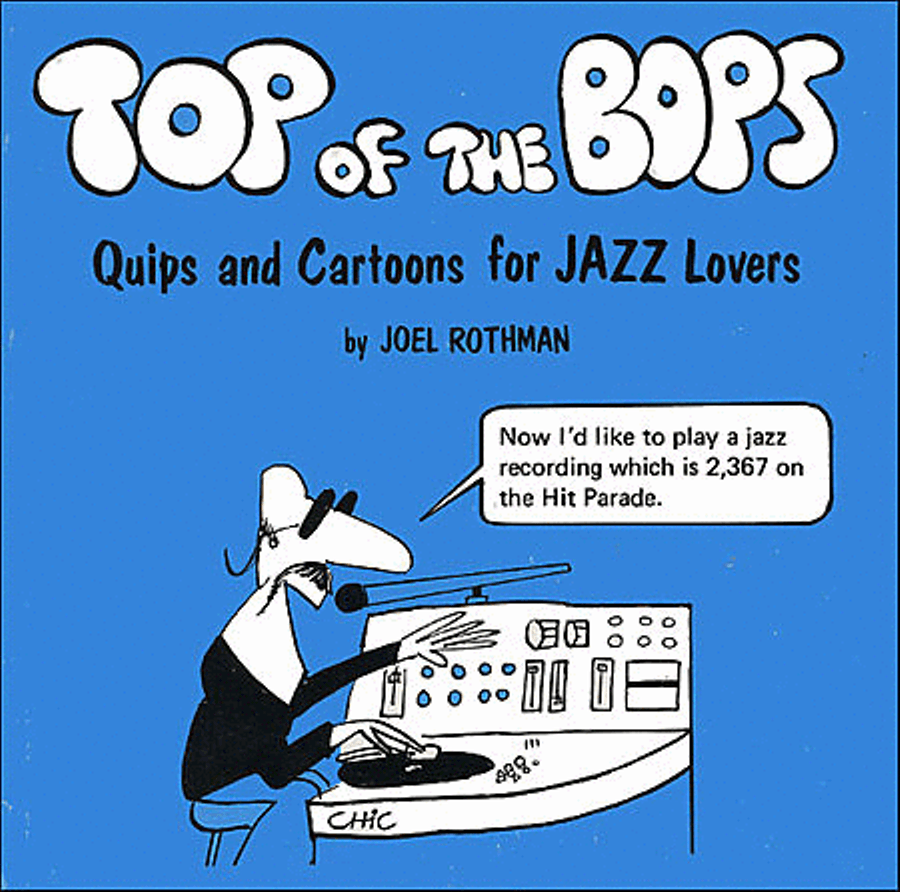Top Of The Bops Top Of The Bops Collection / Songbook scores gallery preview page 1