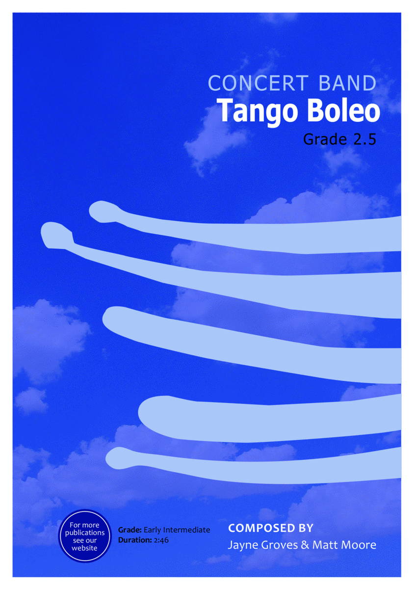 Tango Boleo image number null