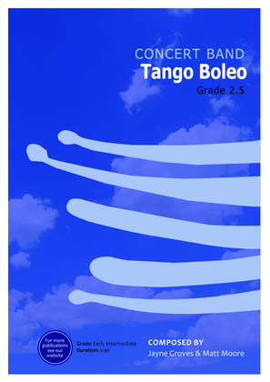 Tango Boleo