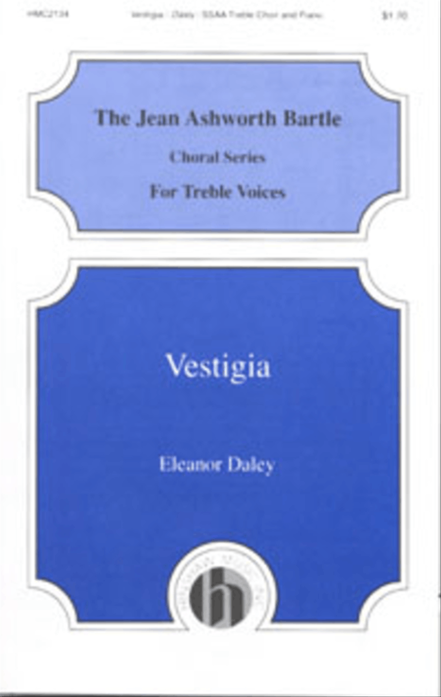 Vestigia Vestigia SSAA scores gallery preview page 1