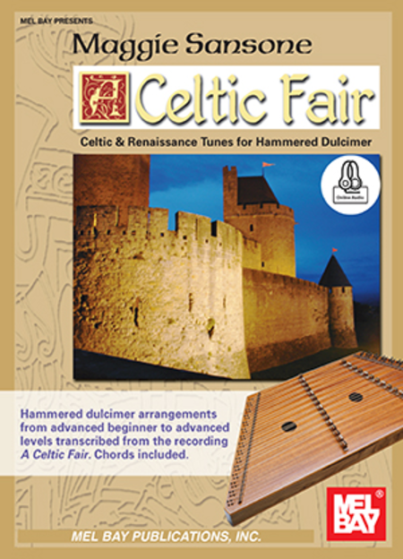 Celtic Fair (for hammered dulcimer)