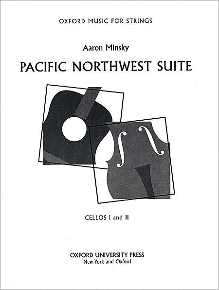 Pacific Northwest Suite