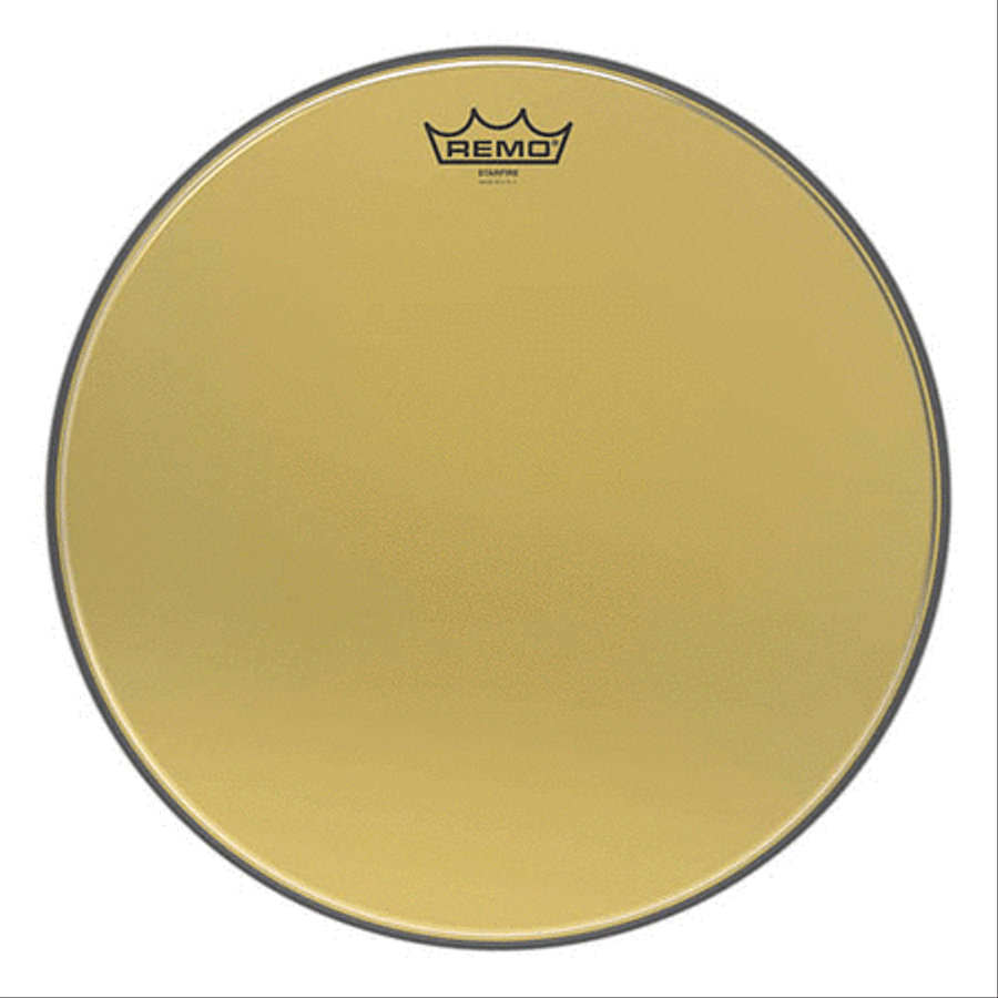 Batter, Gold Starfire, 15“ Diameter Musical Instruments scores gallery preview page 2