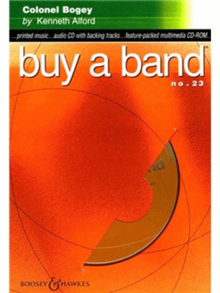 Buy a Band - No. 23