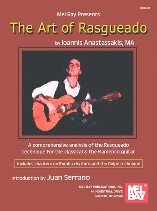 The Art of Rasgueado