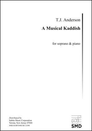 A Musical Kaddish
