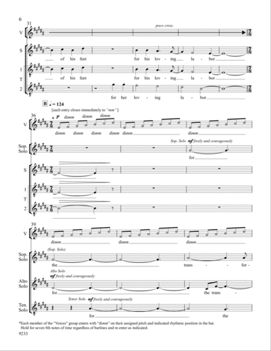 Bound Divisi scores gallery preview page 6