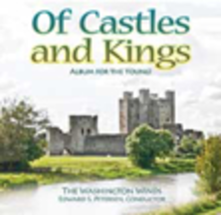 Of Castles And Kings