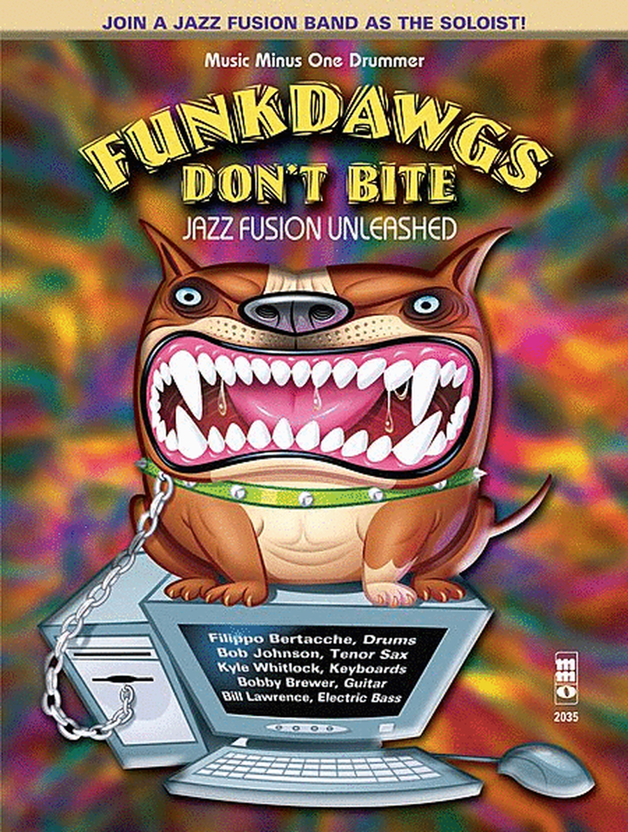Funkdawgs Don't Bite image number null