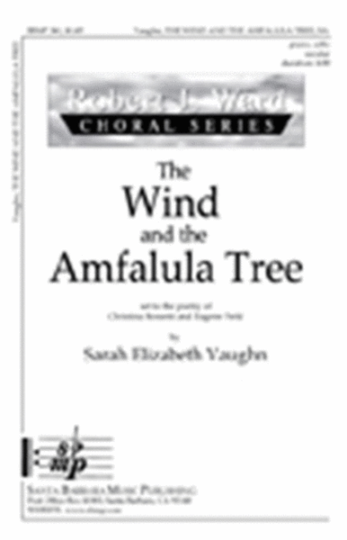 The Wind and the Amfalula Tree - SA Octavo image number null
