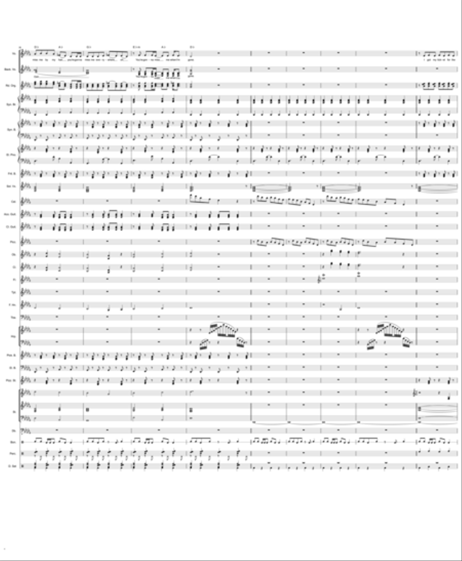Cups Piccolo scores gallery preview page 4