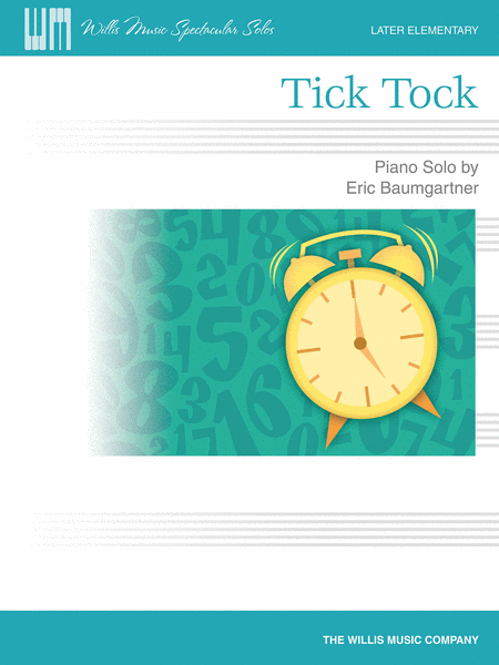 Tick Tock image number null