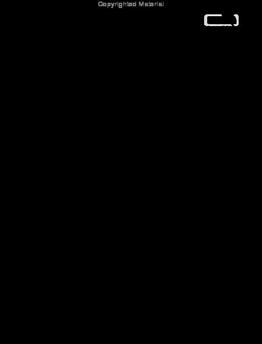 Quatre Pièces Brèves Guitar Solo scores gallery preview page 3