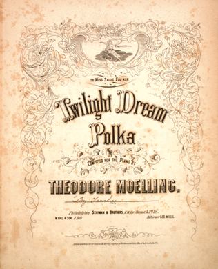Twilight Dream Polka